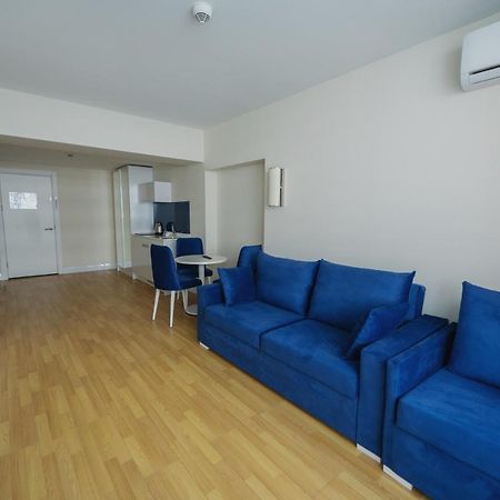 Blue Orbi City Hotel Batumi Exterior photo